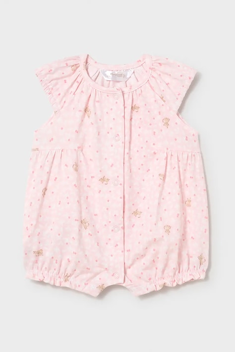 Detské dupačky Mayoral Newborn 1707