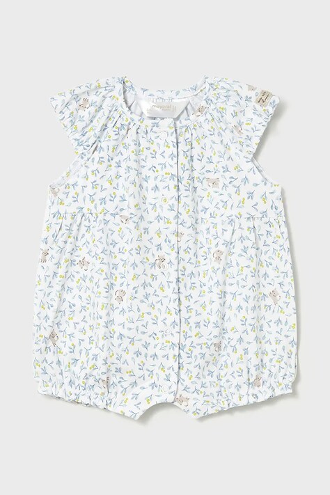 Βρεφικά φορμάκια Mayoral Newborn 1707