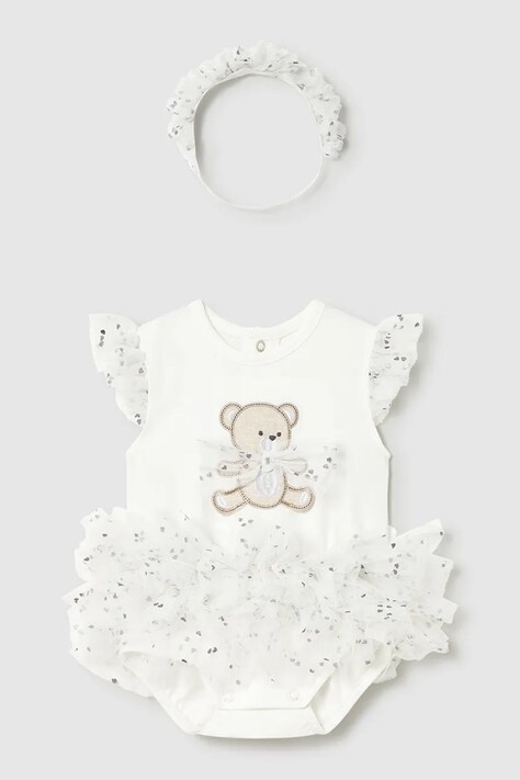 Φορμάκι μωρού Mayoral Newborn 1729