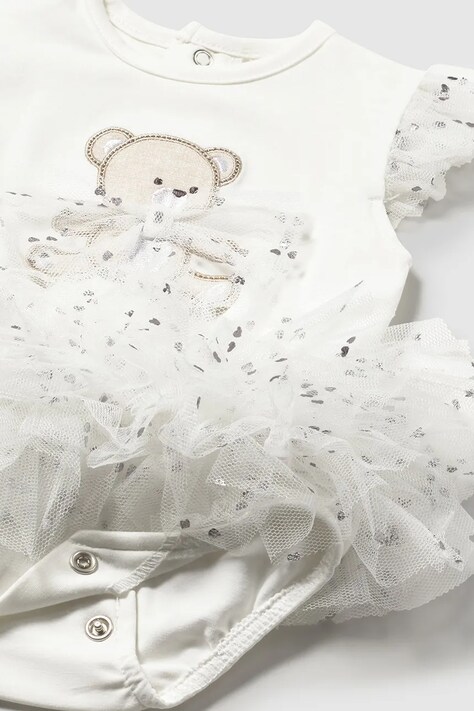 Боді для немовлят Mayoral Newborn — фото 3
