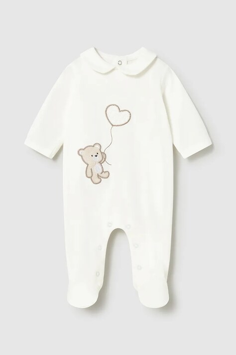 Φόρμες μωρού Mayoral Newborn 1743