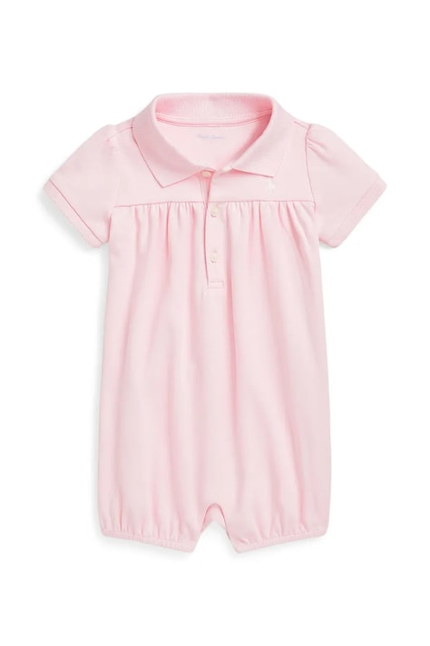 Βρεφικά βαμβακερά φορμάκια Polo Ralph Lauren 3,10735E+11