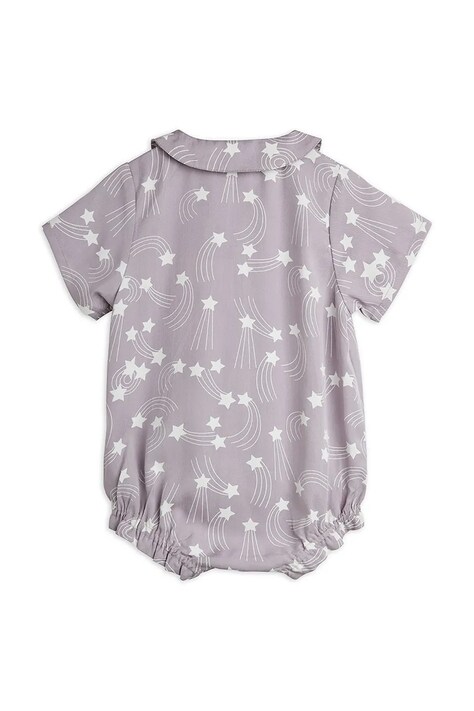Боді для немовлят Mini Rodini Starfall — фото 2