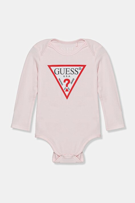 Guess body niemowlęce H5RW00 K6YW1