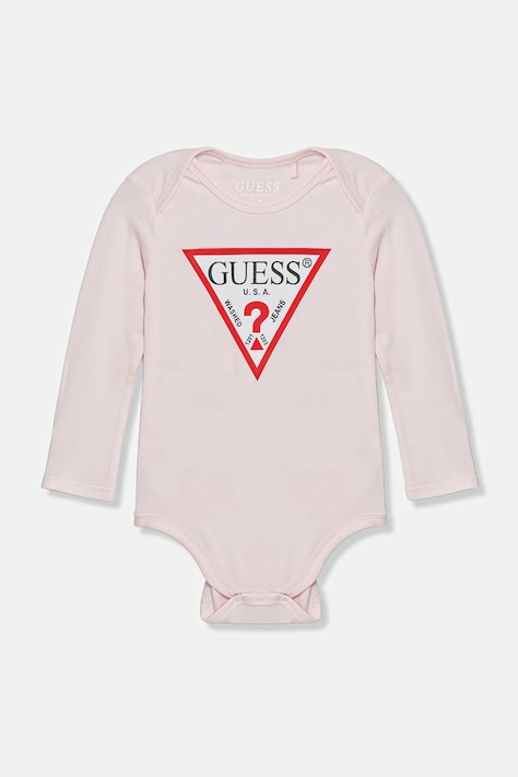 Guess body niemowlęce H5RW00 K6YW1