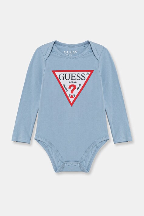 Guess body niemowlęce H5RW00 K6YW1