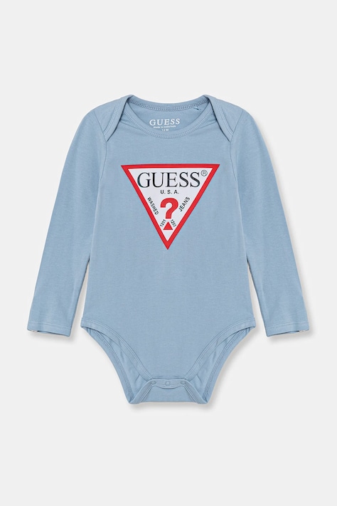 Guess body niemowlęce H5RW00 K6YW1