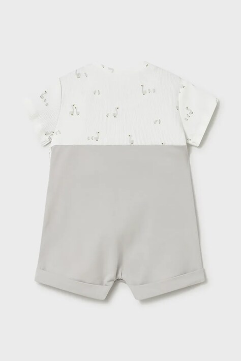 Mayoral Newborn rampers niemowlęcy 1629