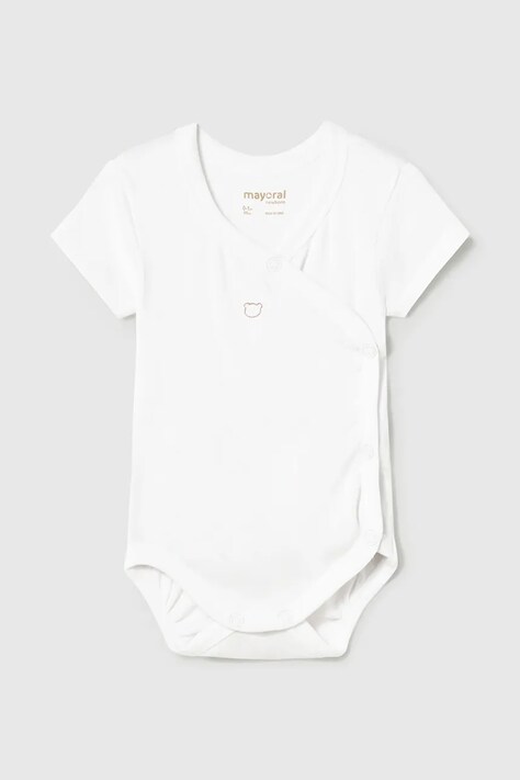 Mayoral Newborn body niemowlęce 1713