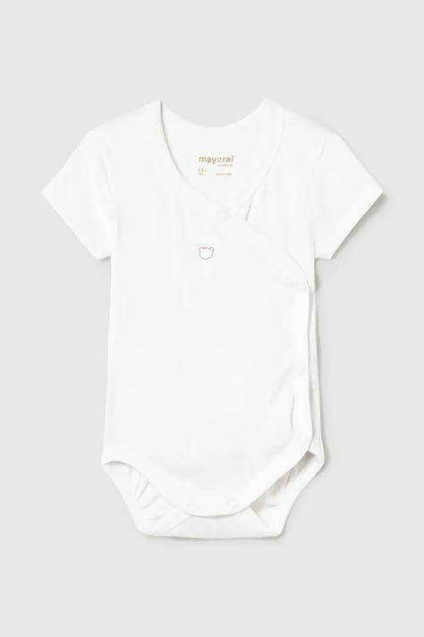 Mayoral Newborn body niemowlęce 1713
