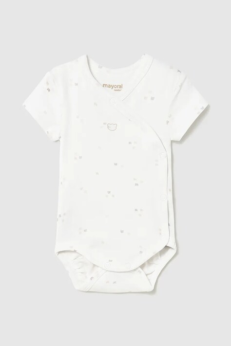 Φορμάκι μωρού Mayoral Newborn 1713