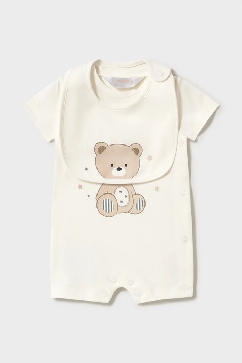 Комбінезон для немовлят Mayoral Newborn 1721