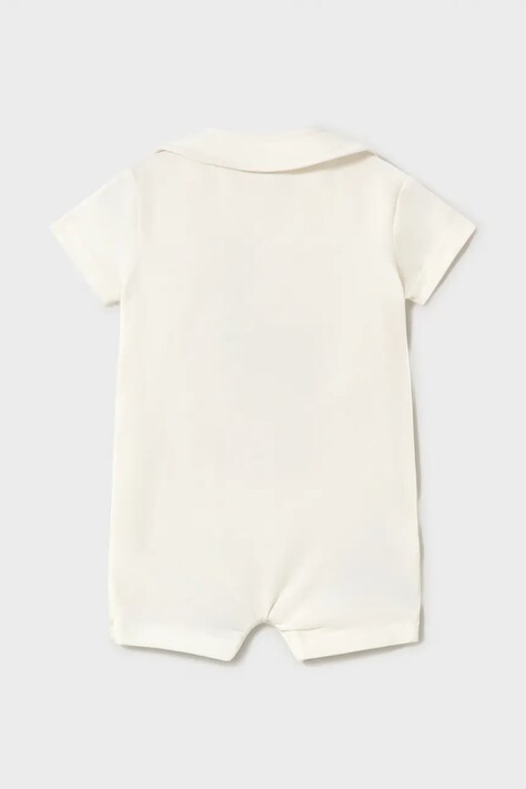 Mayoral Newborn rampers niemowlęcy 1721