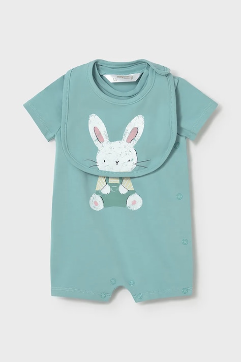 Dětské rampery Mayoral Newborn 1721