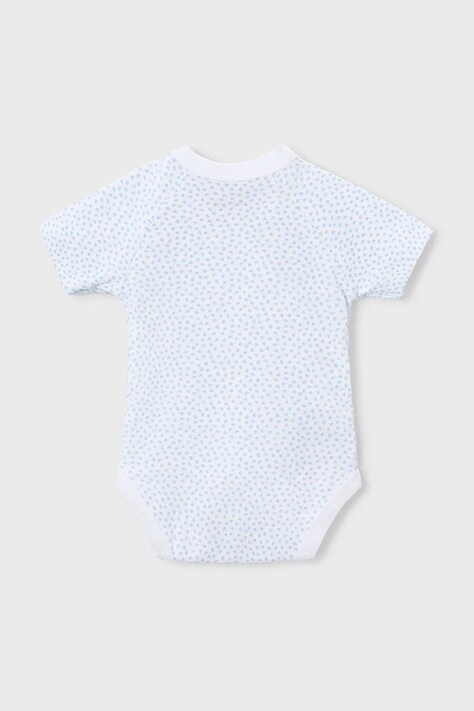 Боді для немовлят Mayoral Newborn 2-pack — фото 3