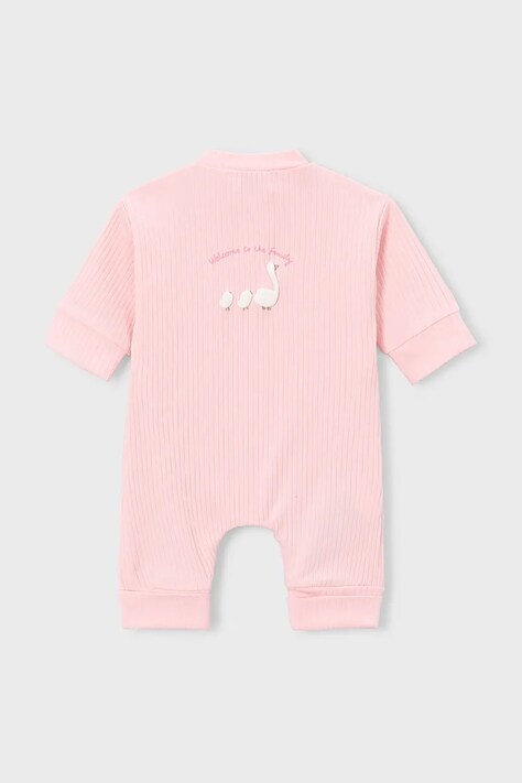 Дитячі повзунки Mayoral Newborn — фото 2