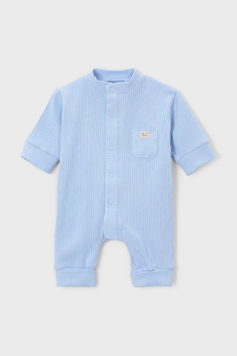 Бебешки ританки Mayoral Newborn 1726