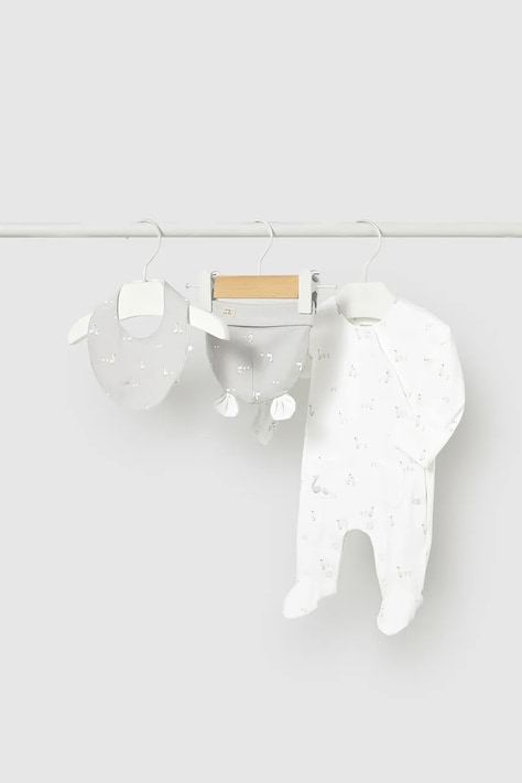 Φόρμες μωρού Mayoral Newborn 1728