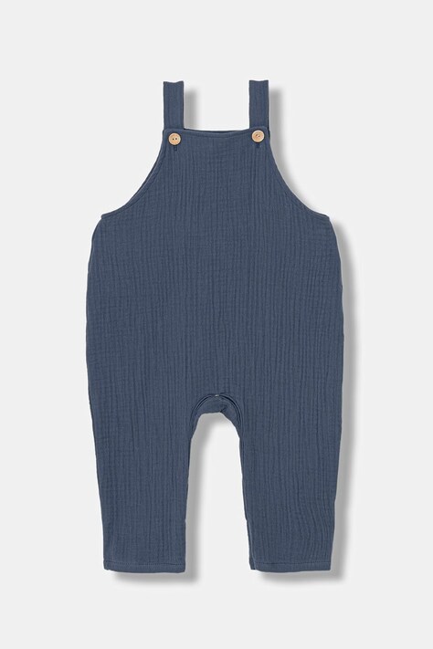 Jamiks rampers bawełniany niemowlęcy PONELI JLI165