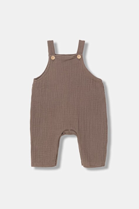 Jamiks rampers bawełniany niemowlęcy PONELI JLI165