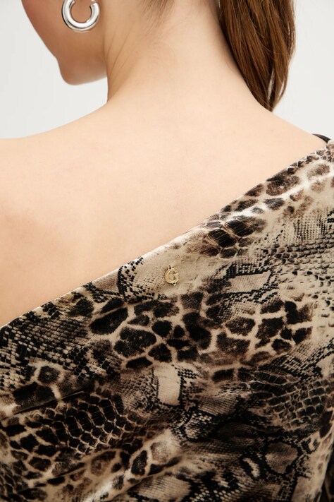 Боді Guess — SS26-BUD01W, зелений — фото 6