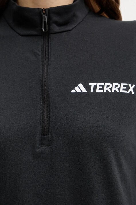 Спортивний лонгслів adidas TERREX — фото 5