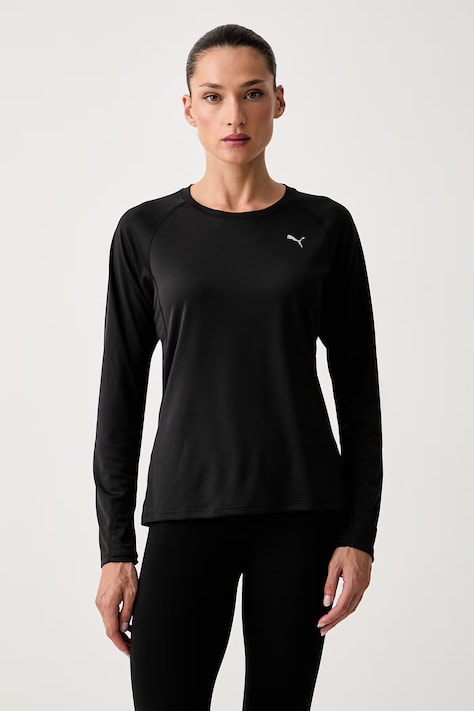 Puma Run Velocity чёрный 526581