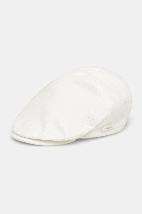 Mayoral Newborn kaszkiet niemowlęcy beżowy 9067