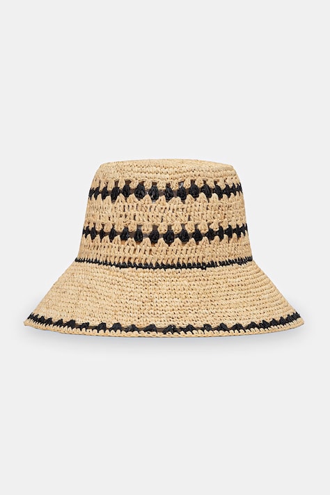 iBlues kapelusz damski ORME beżowy 2617571022200