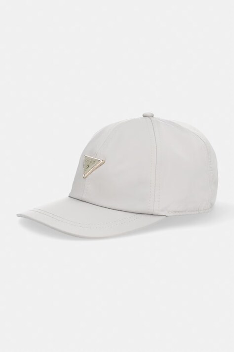 Guess Γυναικείο Καπέλο με γείσο πράσινο AW5396 POL01