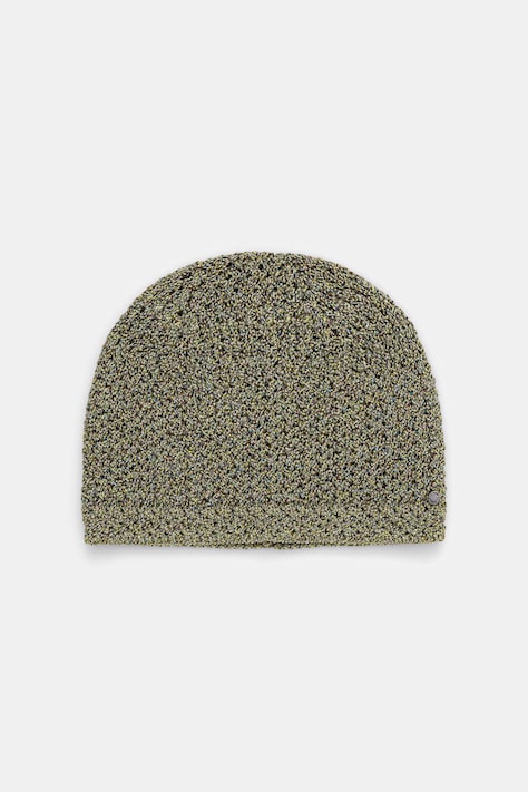 Armani Exchange czapka damska zielona XW002362 AF21577