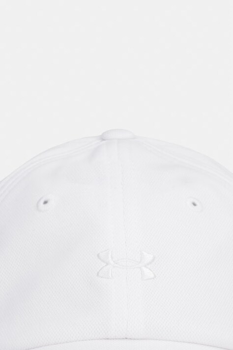 Кепка Under Armour Blitzing — SS26-CAD06A, білий — фото 2