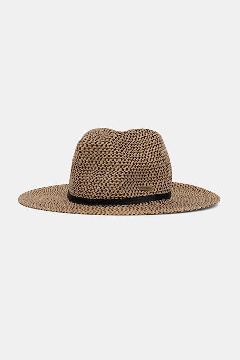 Rip Curl kapelusz słomkowy damski CLASSIC SURF beżowy 04NWHE