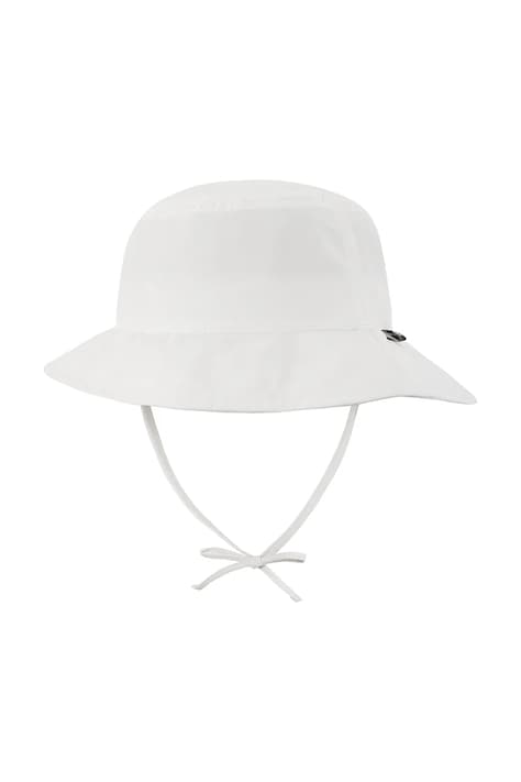 Reima kapelusz dziecięcy Rantsu biały 5300157B