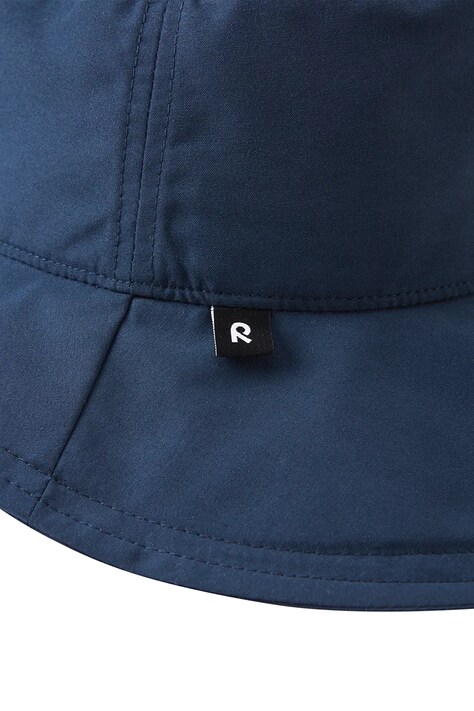 Reima kapelusz dziecięcy Rantsu niebieski 5300157B
