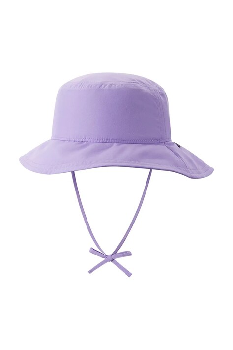 Reima kapelusz dziecięcy Rantsu fioletowy 5300157B