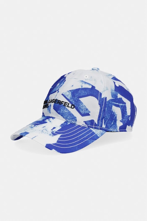 Karl Lagerfeld Jeans șapcă B2M33013