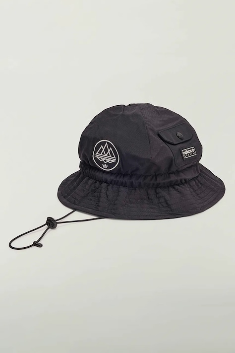 adidas Originals x SPZL Καπέλο Ανδρικό Μαύρο KF0535