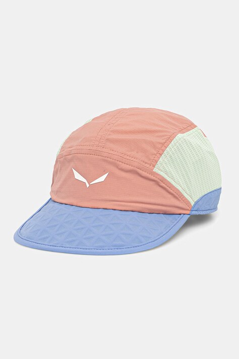 Salewa Czapka z daszkiem niebieska 00.0000029325