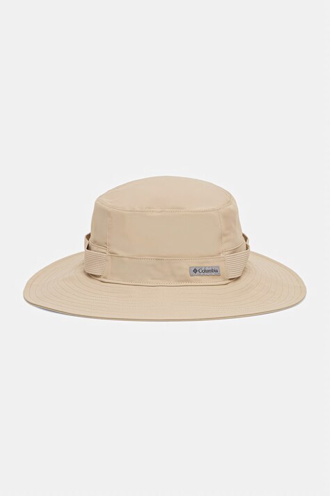 Columbia kapelusz kolor beżowy 2159201