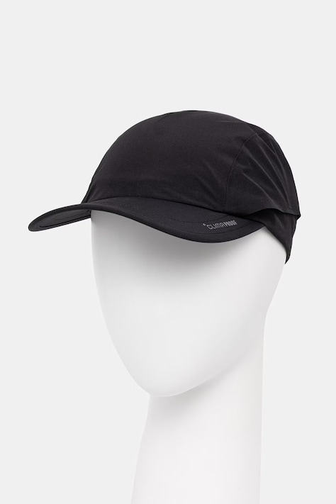 adidas Performance czapka z daszkiem kolor czarny JE5654