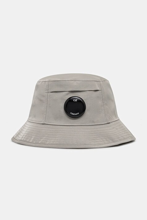 Klobúk C.P. Company béžová farba, 20CMAC046A110545A