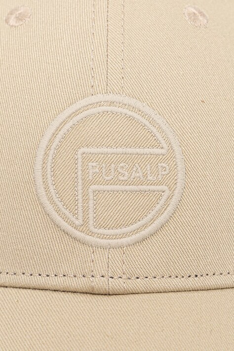 Fusalp бейсболка бавовняна COTTON CAP — фото 2