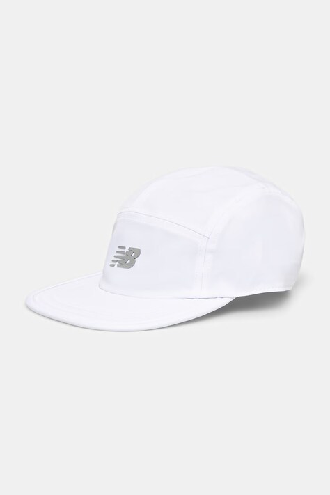 New Balance kapa sa šiltom bijela LAH51001WT