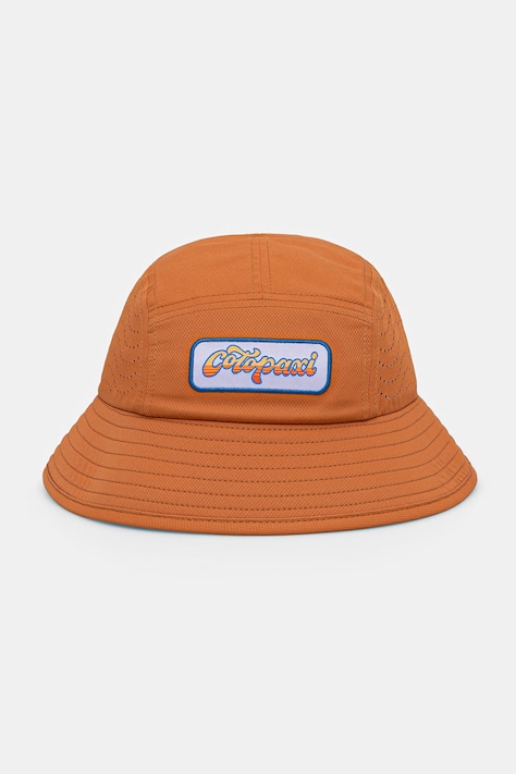 Cotopaxi kapelusz bucket Tech Plus brązowy S26469U1658