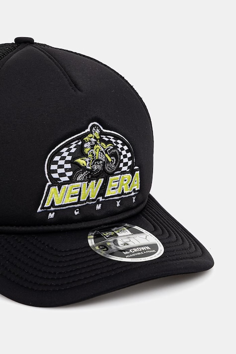 Кепка New Era GRAPHIC 9FORTY® MC AF TRUCKER — фото 2