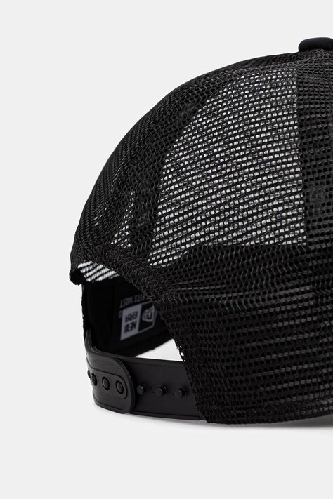Кепка New Era GRAPHIC 9FORTY® MC AF TRUCKER — фото 3