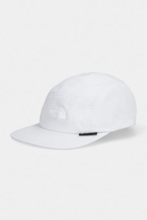 The North Face kapa sa šiltom pamučna Gtx Ballcap siva NF0A8887FNN1