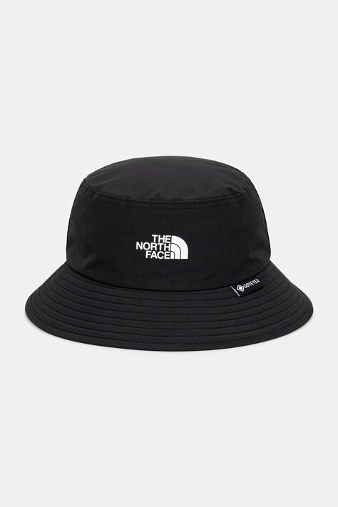 The North Face kapelusz GTX BUCKET czarny NF0A8888JK31