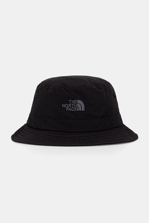 The North Face kapelusz bucket HORIZON BUCKET czarny NF0A8EPYJK31
